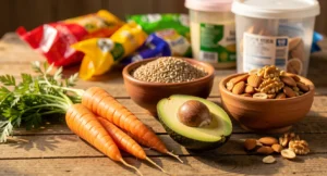 benefici-dieta-senza-cibi-processati-guida-metabolismo