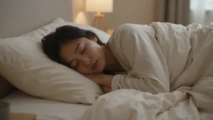 benefici-dormire-lato-sinistro-scienza-salute