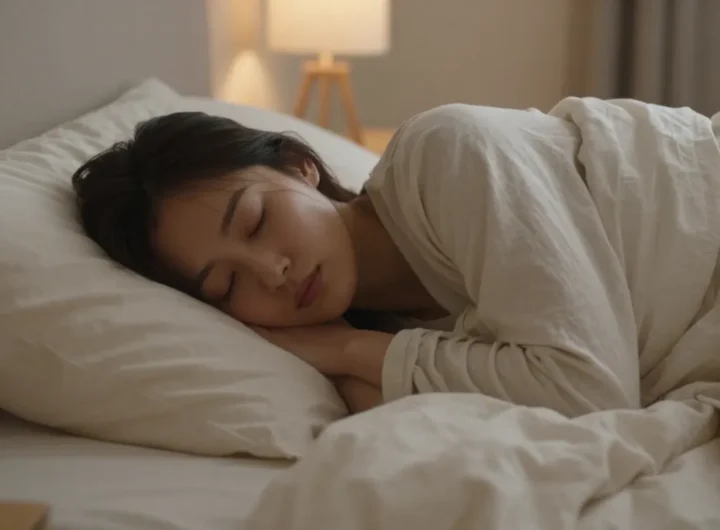 benefici-dormire-lato-sinistro-scienza-salute