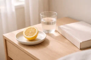 benefici-limone-accanto-al-letto-sonno-benessere
