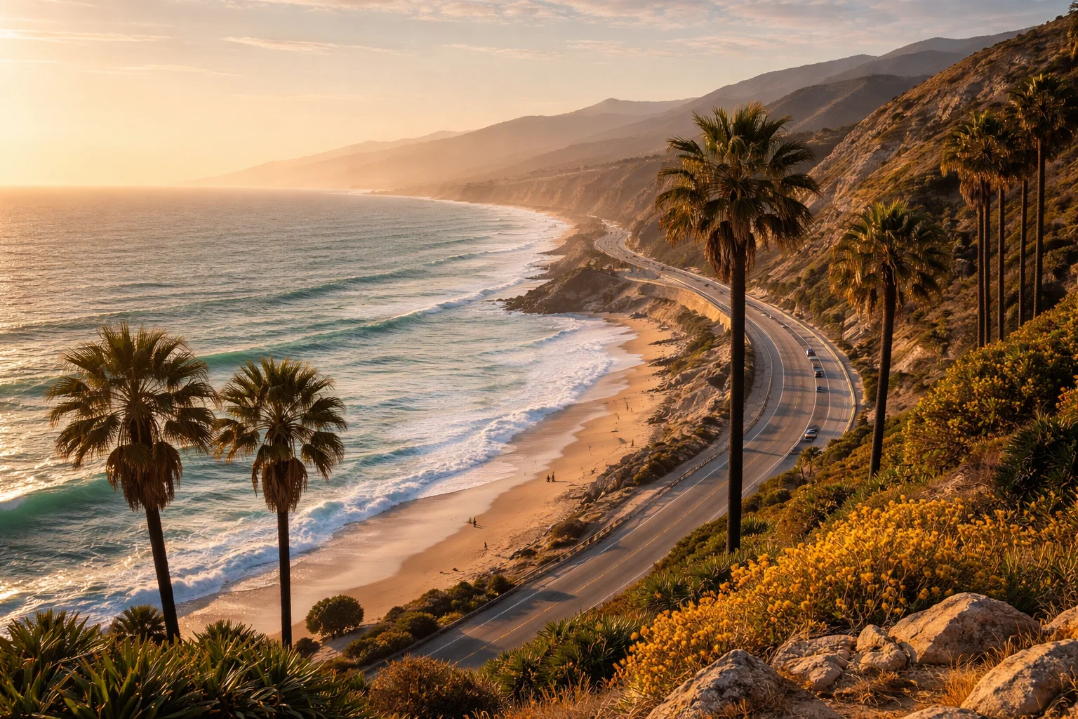 che ore sono in california adesso