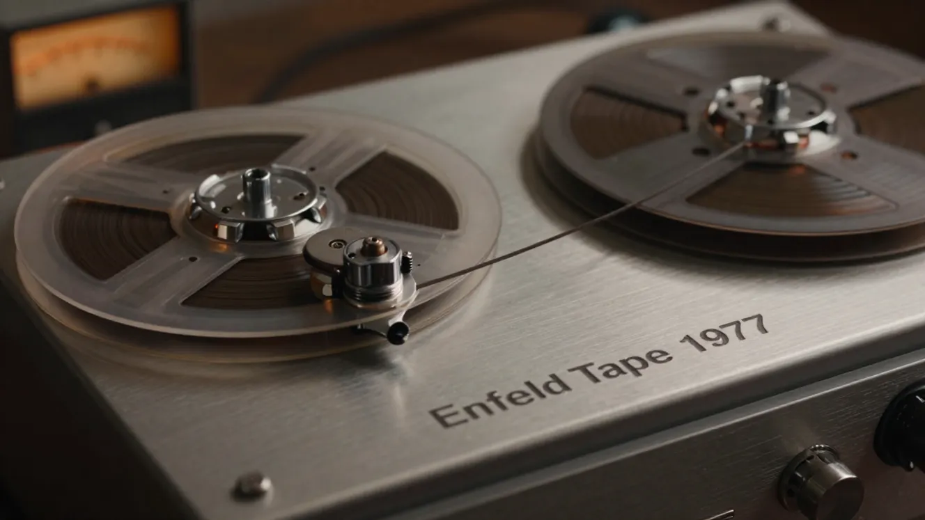 caso-enfield-poltergeist-realta-messa-in-scena