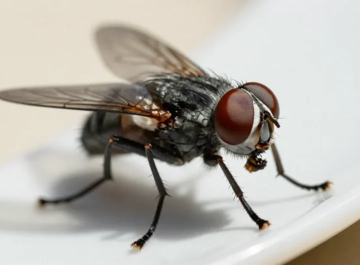 cosa-fanno-le-mosche-cibo-rischi-scientifici