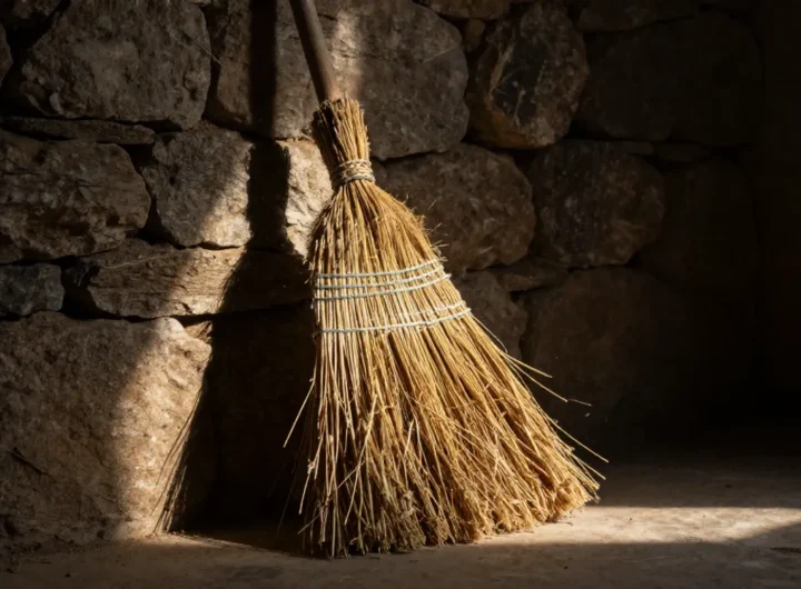 dove-non-poggiare-scopa-superstizione-casa-benessere