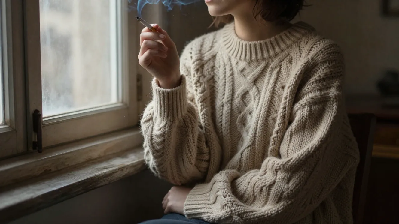 eliminare-odore-fumo-vestiti-metodi-efficaci