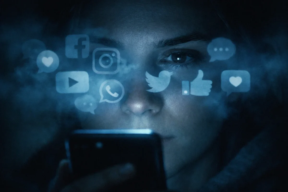 erosione-spirito-critico-social-media-algoritmi