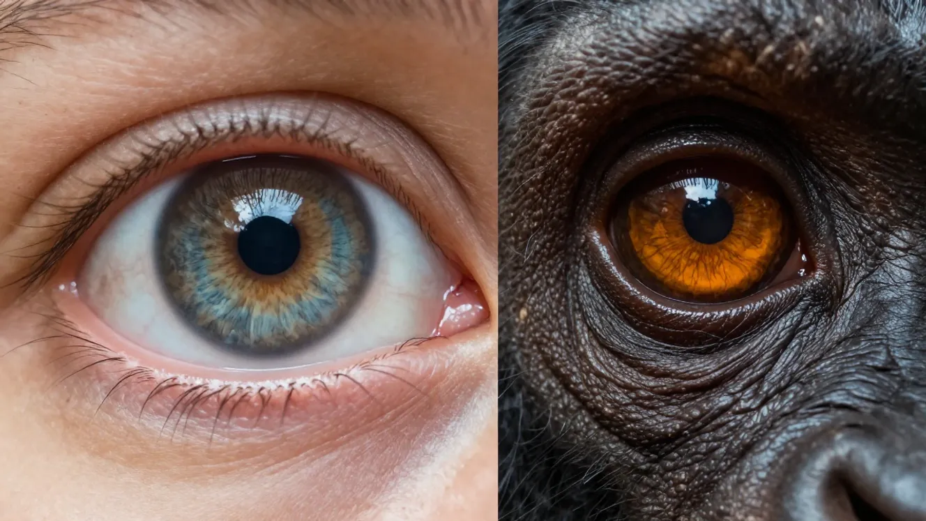 evoluzione-umana-discendenza-scimmie-verita-scientifica