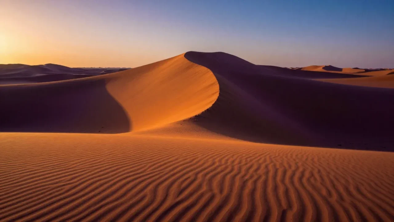 fisica-formazione-dune-deserto-meccanismi