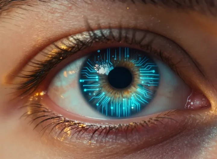 fusione-uomo-intelligenza-artificiale-evoluzione-specie