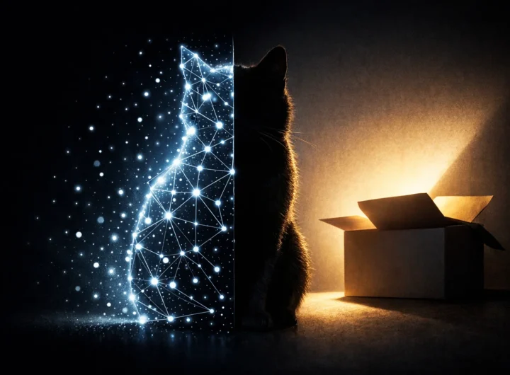 gatto-schrodinger-paradosso-meccanica-quantistica-spiegazione