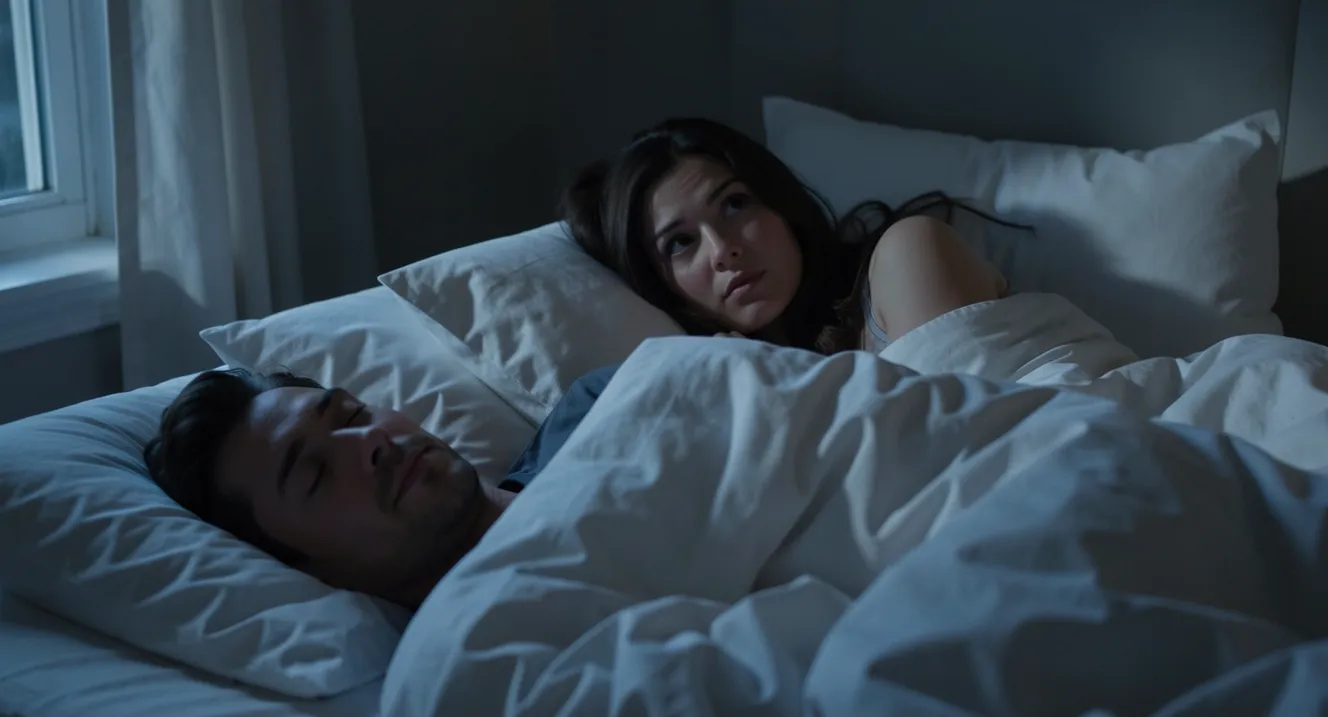 gender-sleep-gap-donne-uomini-differenze-riposo