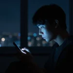 generazione-z-ansia-digitale-futuro-salute-mentale