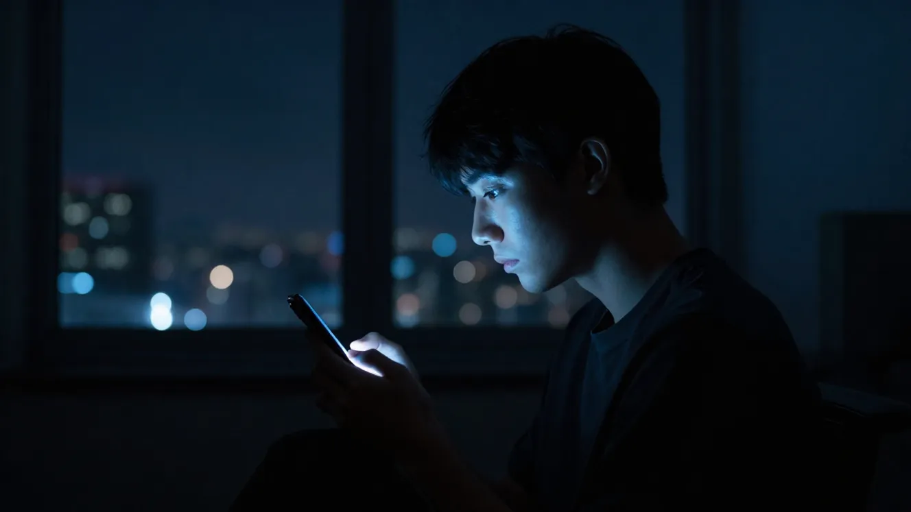 generazione-z-ansia-digitale-futuro-salute-mentale