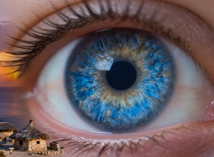 genetica-occhi-azzurri-antenato-comune-scienza