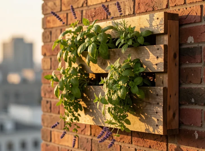 giardino-verticale-fai-da-te-costo-zero-guida