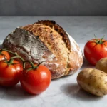 guida-conservazione-errori-frigorifero-pane-pomodori-patate