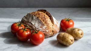 guida-conservazione-errori-frigorifero-pane-pomodori-patate
