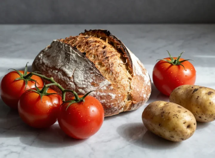 guida-conservazione-errori-frigorifero-pane-pomodori-patate