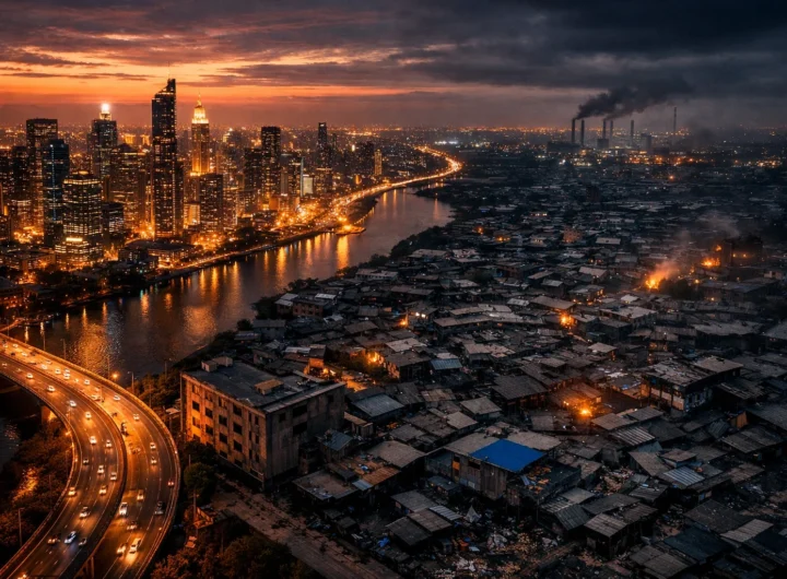 le-10-citta-piu-pericolose-al-mondo-classifica-2026