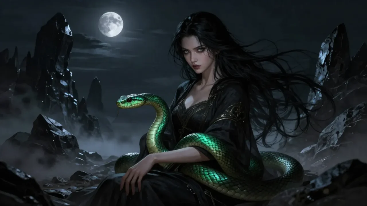 lilith-prima-moglie-adamo-mito-mistero-eden