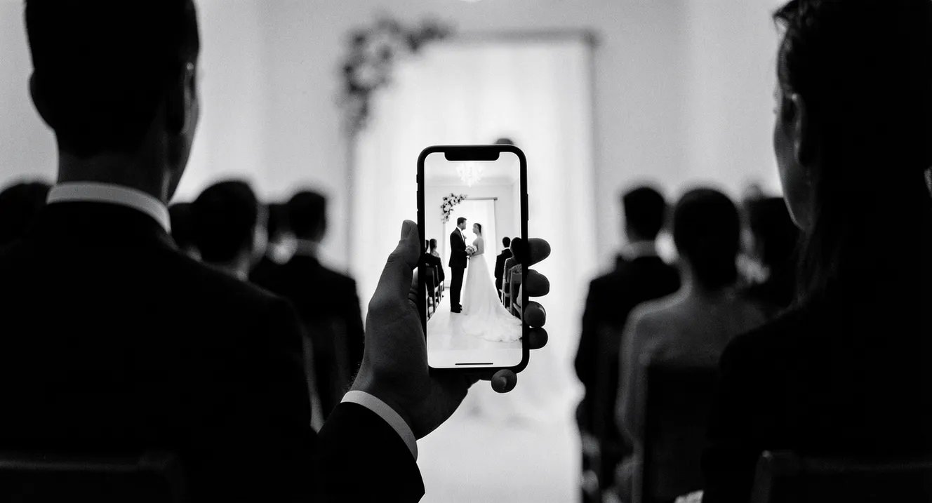 matrimoni-unplugged-divieto-cellulari-boomer-vs-millennials