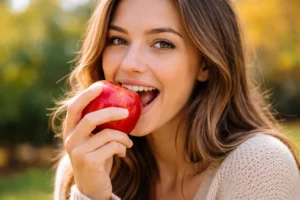 mela-al-giorno-effetti-reali-metabolismo-scienza