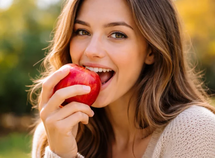 mela-al-giorno-effetti-reali-metabolismo-scienza