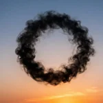 mistero-anelli-fumo-nero-cielo-spiegazione-scientifica
