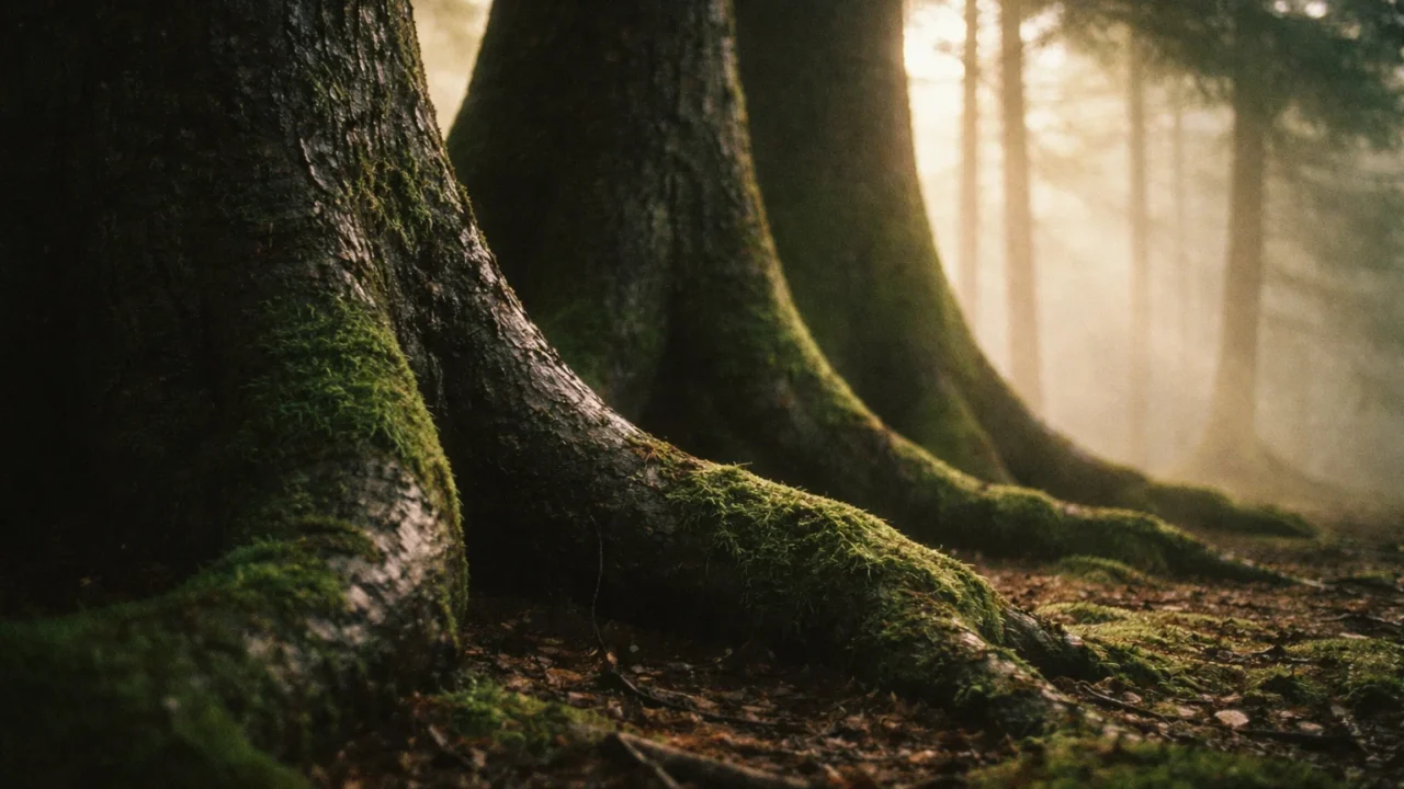 mistero-foresta-storta-gryfino-polonia-spiegazione