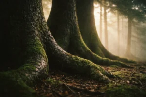 mistero-foresta-storta-gryfino-polonia-spiegazione