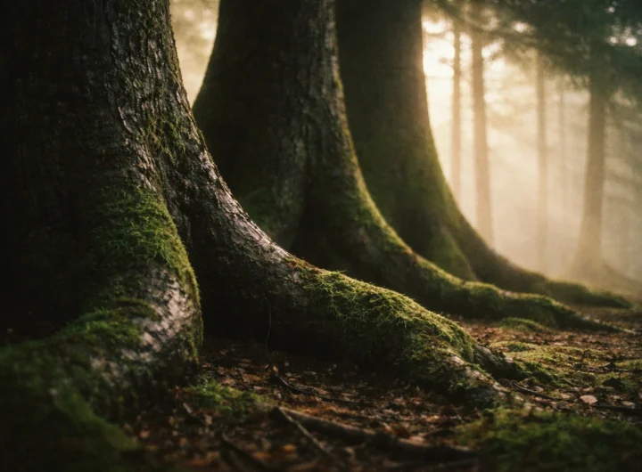 mistero-foresta-storta-gryfino-polonia-spiegazione