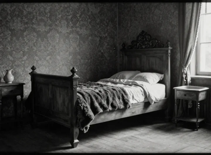 mistero-karolina-olsson-donna-dormi-32-anni