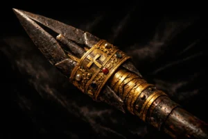 mistero-lancia-longino-dove-si-trova-oggi