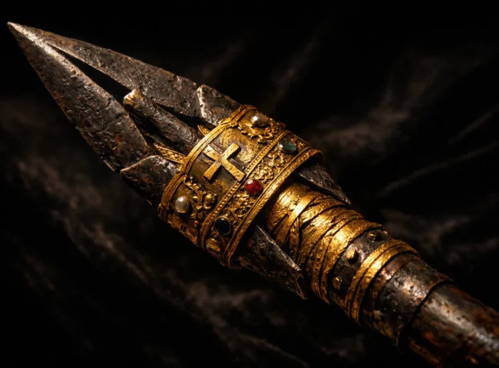 mistero-lancia-longino-dove-si-trova-oggi