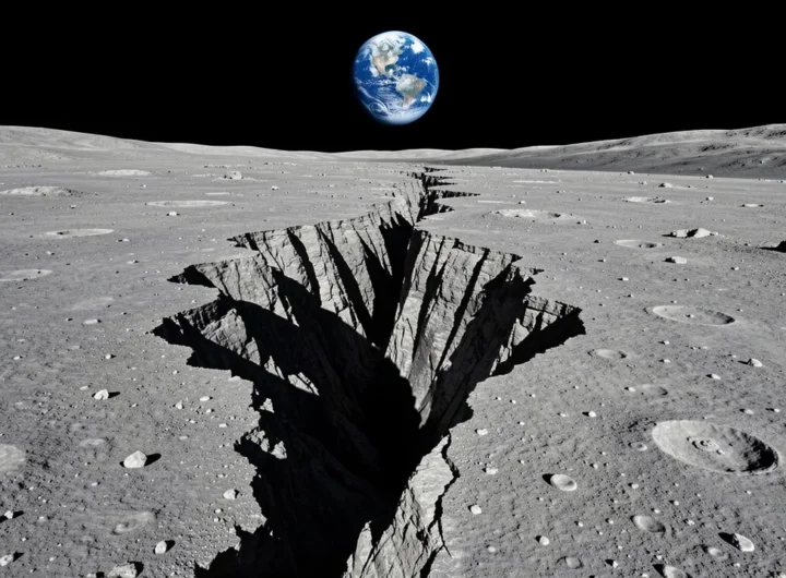 mistero-luna-attivita-geologica-moonquakes-artemis