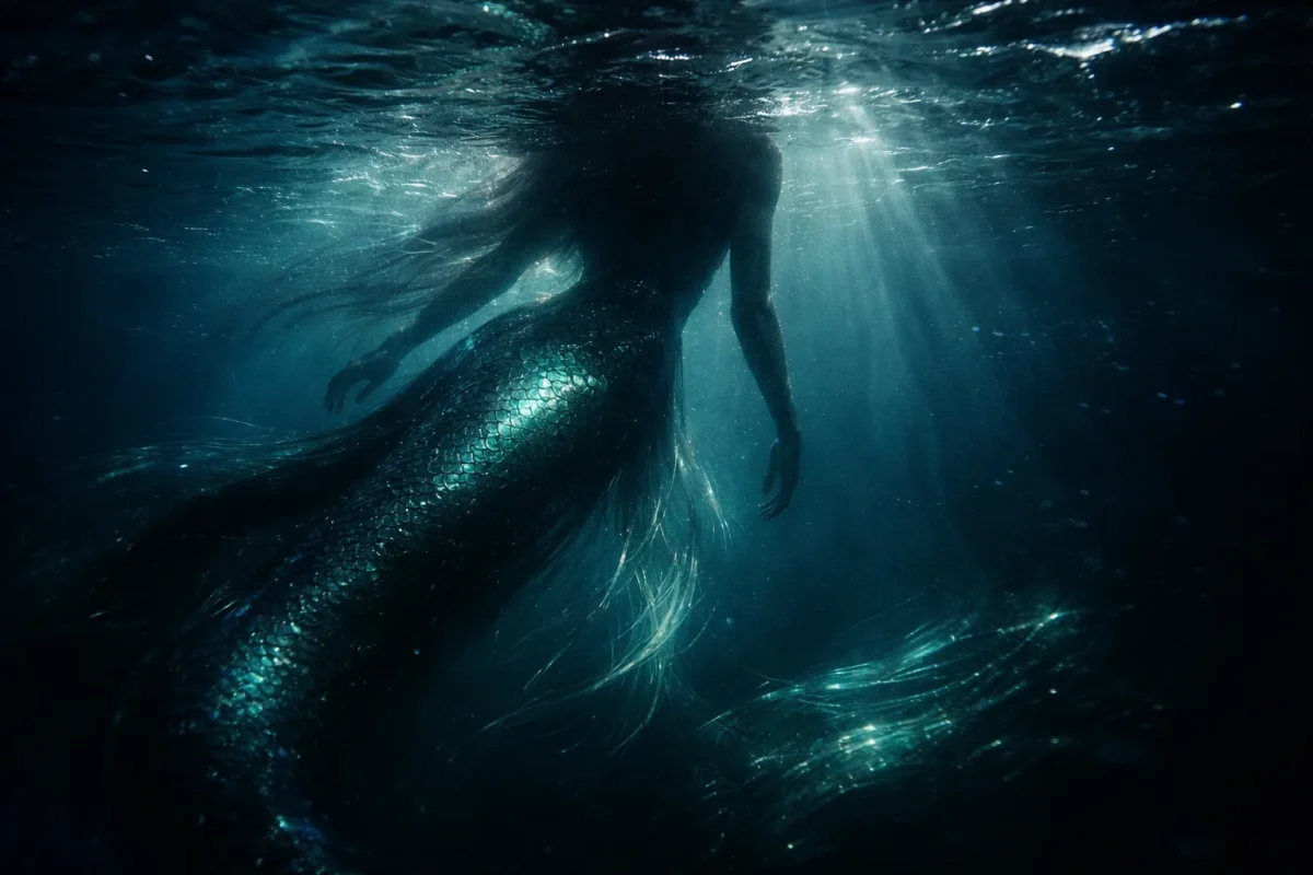 mistero-sirene-mito-leggenda-realta-scienza