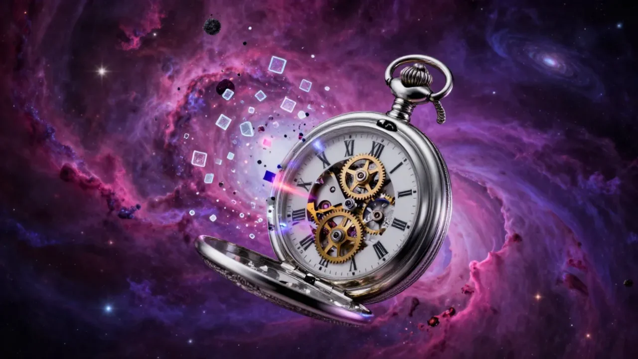 mistero-tempo-realta-illusione-fisica-quantistica