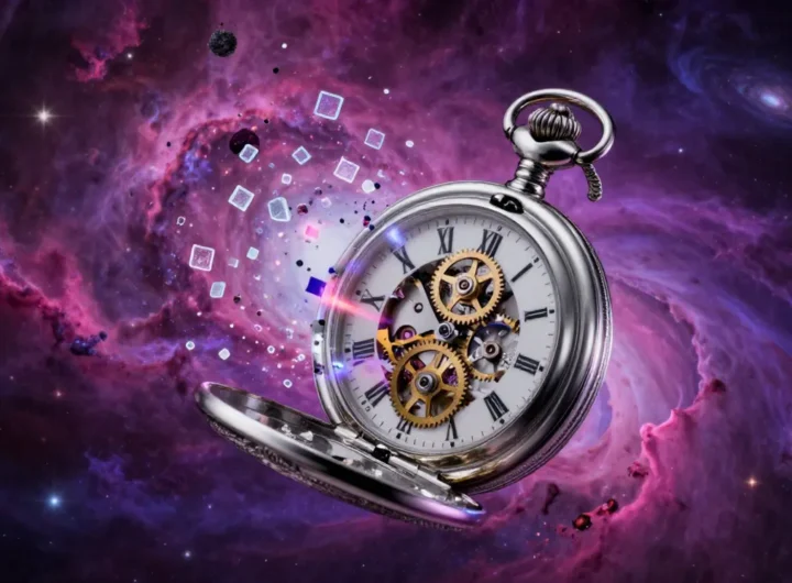 mistero-tempo-realta-illusione-fisica-quantistica