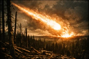 mistero-tunguska-esplosione-siberia-teorie-scientifiche
