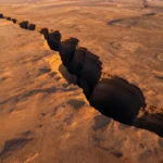 nascita-nuovo-oceano-africa-geologia-afar