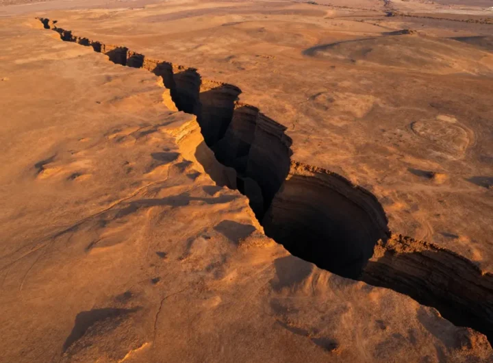 nascita-nuovo-oceano-africa-geologia-afar