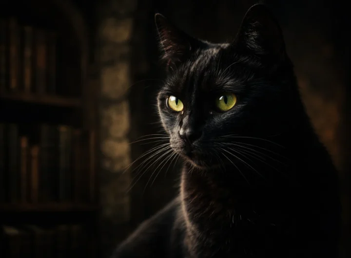 origine-superstizione-gatto-nero-storia-miti
