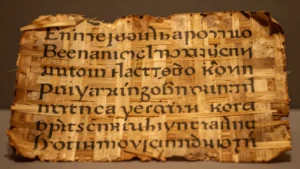 papiro-antico-processi-giudea-epoca-gesu