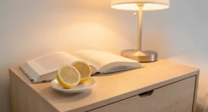 perche-mettere-limone-vicino-al-letto-benefici-scienza