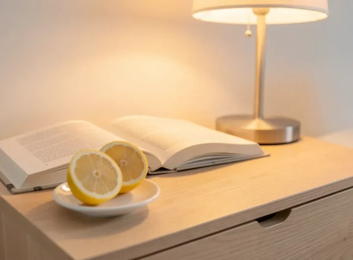 perche-mettere-limone-vicino-al-letto-benefici-scienza