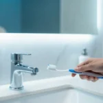 perche-non-sciacquare-bocca-dopo-lavato-denti