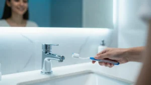 perche-non-sciacquare-bocca-dopo-lavato-denti