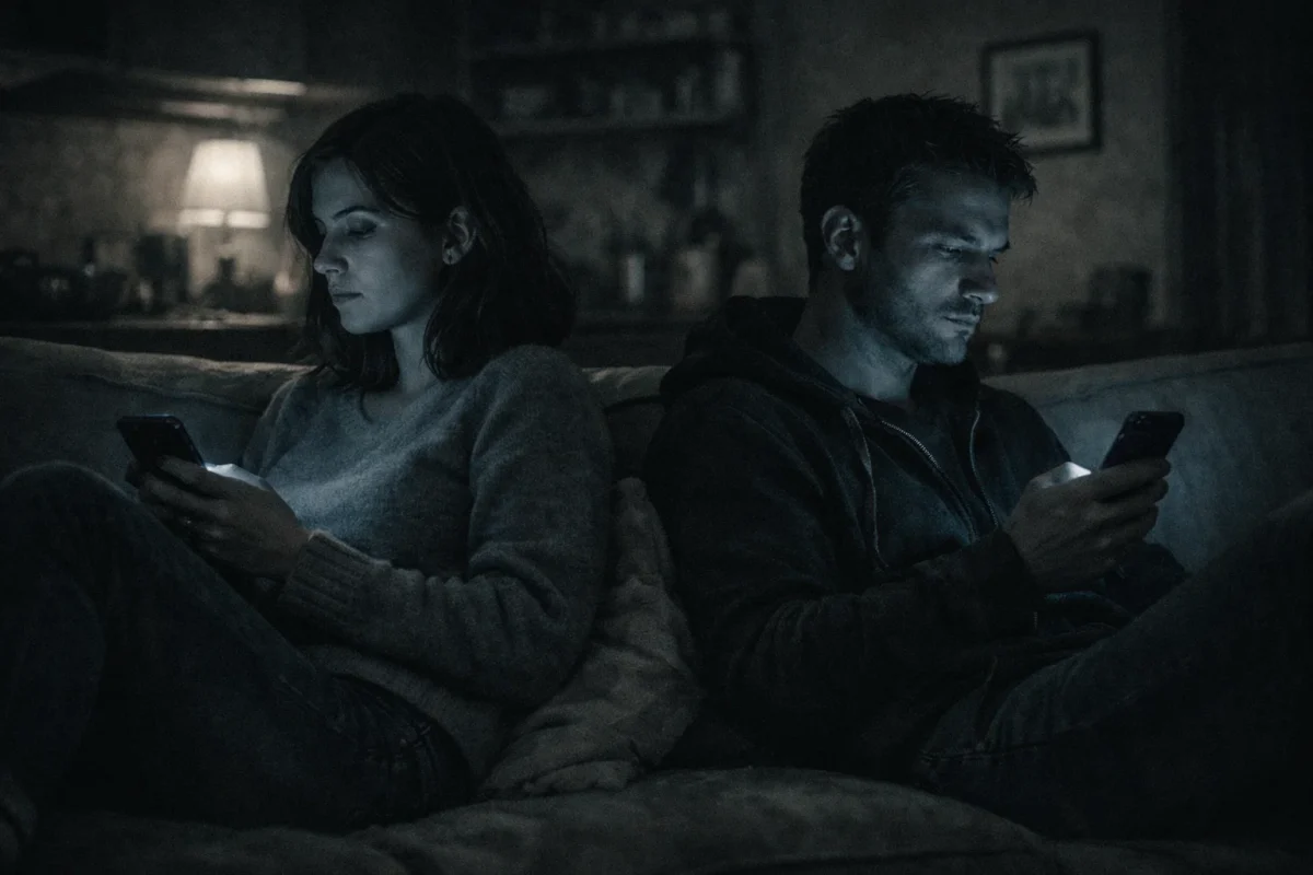 phubbing-crisi-coppia-impatto-psicologico-smartphone