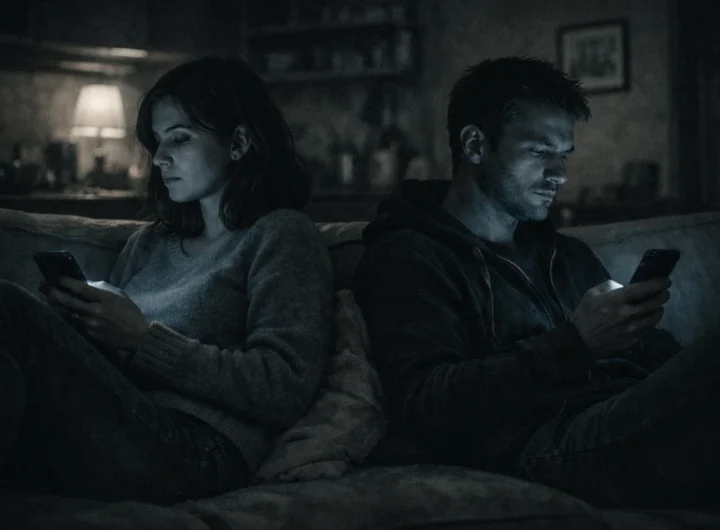 phubbing-crisi-coppia-impatto-psicologico-smartphone