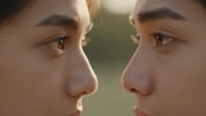 potere-contatto-visivo-psicologia-connessione-umana